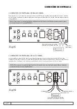 Preview for 4 page of Harman JBL SW68A-MS Owner'S Manual