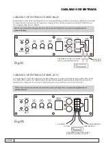 Preview for 16 page of Harman JBL SW68A-MS Owner'S Manual