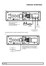 Предварительный просмотр 18 страницы Harman JBL SW8A-S Owner'S Manual