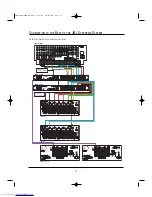 Preview for 12 page of Harman JBL SYNTHESIS SDEC-3000 Installer Manual