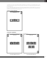 Preview for 3 page of Harman JBL Synthesis SSW-2 Owner'S Manual