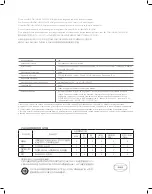 Preview for 10 page of Harman JBL Synthesis SSW-3 Owner'S Manual