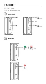 Preview for 6 page of Harman JBL T750BT Quick Start Manual