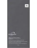 Предварительный просмотр 12 страницы Harman JBL TUNE 120 TWS Quick Start Manual