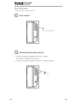 Preview for 6 page of Harman JBL TUNE 500BT Quick Start Manual