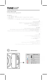 Preview for 8 page of Harman JBL Tune 560BT Quick Start Manual