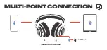 Предварительный просмотр 5 страницы Harman JBL TUNE 770NC Quick Start Manual