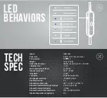 Preview for 5 page of Harman JBL TUNE125BT Quick Start Manual