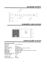 Preview for 6 page of Harman JBL VL18-SUB User Manual