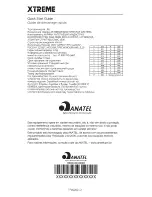 Preview for 13 page of Harman JBL XTREME Manual