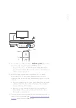 Preview for 15 page of Harman KARDON CITATION MULTIBEAM 1100 Owner'S Manual