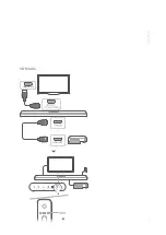 Preview for 16 page of Harman KARDON CITATION MULTIBEAM 1100 Owner'S Manual