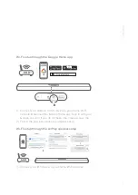 Preview for 23 page of Harman KARDON CITATION MULTIBEAM 1100 Owner'S Manual