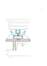 Preview for 31 page of Harman KARDON CITATION MULTIBEAM 1100 Owner'S Manual