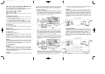 Preview for 2 page of Harman Kardon HE1000A Owner'S Manual