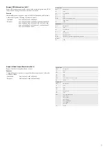 Предварительный просмотр 13 страницы Harman Lexicon MC-10 Custom Installation Notes