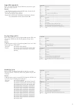 Предварительный просмотр 15 страницы Harman Lexicon MC-10 Custom Installation Notes