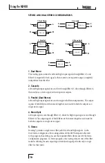 Предварительный просмотр 24 страницы Harman Lexicon MX400 User Manual