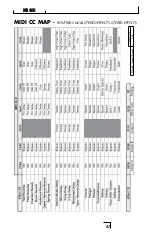 Предварительный просмотр 55 страницы Harman Lexicon MX400 User Manual