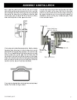 Preview for 7 page of Harman Magnafire Elite Coal Installation & Operating Manual