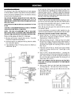 Preview for 8 page of Harman Magnafire Elite Coal Installation & Operating Manual