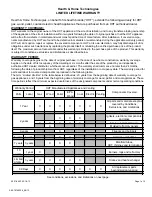 Preview for 15 page of Harman Magnafire Elite Coal Installation & Operating Manual