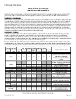 Preview for 13 page of Harman Magnafire Series Coal StovesMark I Installation And Operating Manual