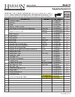 Preview for 18 page of Harman Magnafire Series Coal StovesMark I Installation And Operating Manual