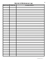 Preview for 30 page of Harman Magnum Stoker Operating Manual