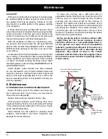 Preview for 10 page of Harman Mark I Installation And Operating Manual