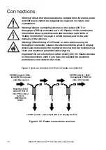 Предварительный просмотр 12 страницы Harman Martin 90357040 User Manual