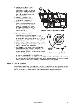 Предварительный просмотр 13 страницы Harman Martin Atomic 3000 LED User Manual