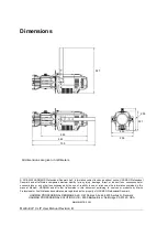 Предварительный просмотр 2 страницы Harman Martin ELP CL IP User Manual