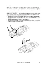 Предварительный просмотр 25 страницы Harman Martin ELP CL IP User Manual