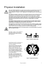 Preview for 9 page of Harman Martin ERA 500 Hybrid IP Safety And Installation Manual