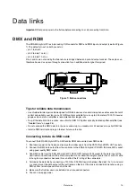 Preview for 13 page of Harman Martin ERA 500 Hybrid IP Safety And Installation Manual