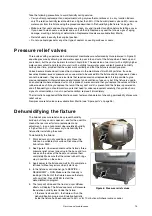 Preview for 15 page of Harman Martin ERA 500 Hybrid IP Safety And Installation Manual