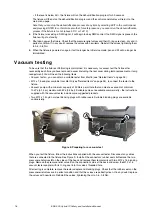 Preview for 16 page of Harman Martin ERA 500 Hybrid IP Safety And Installation Manual