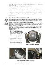 Preview for 18 page of Harman Martin ERA 500 Hybrid IP Safety And Installation Manual