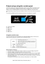 Preview for 13 page of Harman Martin ERA 700 Performance IP User Manual