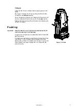 Preview for 9 page of Harman Martin ERA 800 Performance Safety And Installation Manual