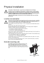 Preview for 8 page of Harman Martin Exterior 400 User Manual