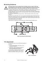 Preview for 10 page of Harman Martin Exterior 400 User Manual