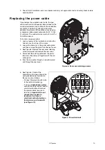 Preview for 13 page of Harman Martin Exterior 400 User Manual