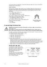 Preview for 16 page of Harman Martin Exterior 400 User Manual