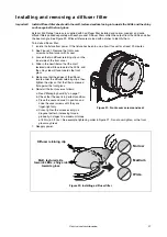 Preview for 27 page of Harman Martin Exterior 400 User Manual