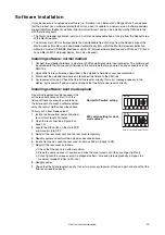 Preview for 29 page of Harman Martin Exterior 400 User Manual