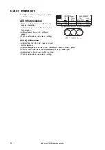 Preview for 30 page of Harman Martin Exterior 400 User Manual