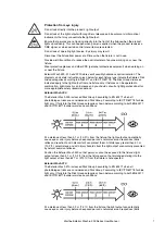 Preview for 7 page of Harman Martin Exterior Wash 300 Series User Manual