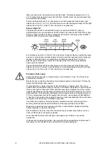 Preview for 8 page of Harman Martin Exterior Wash 300 Series User Manual